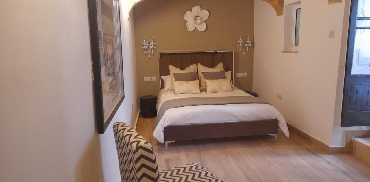 Tarxien Casal Annunzia Boutique Accomodation المظهر الخارجي الصورة