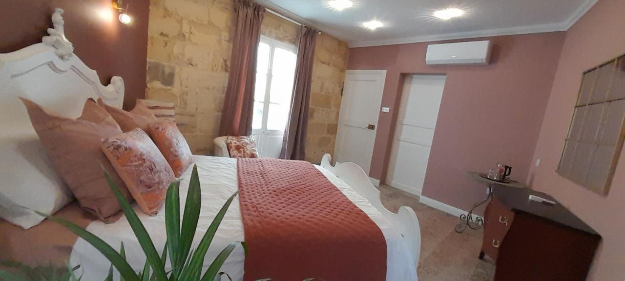 Tarxien Casal Annunzia Boutique Accomodation المظهر الخارجي الصورة