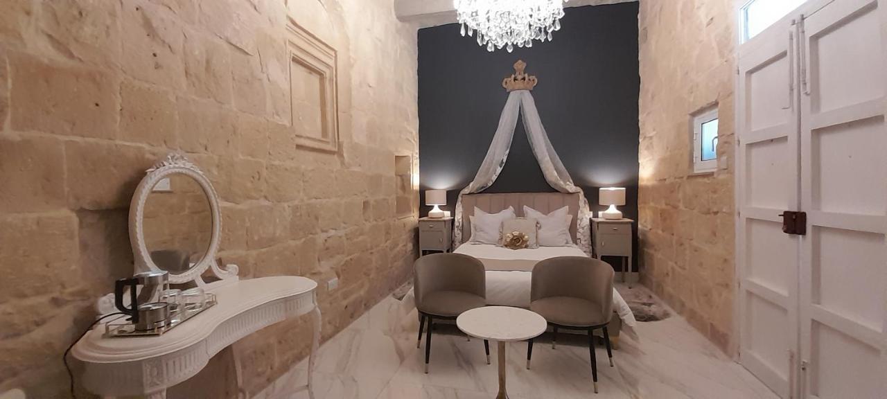 Tarxien Casal Annunzia Boutique Accomodation المظهر الخارجي الصورة