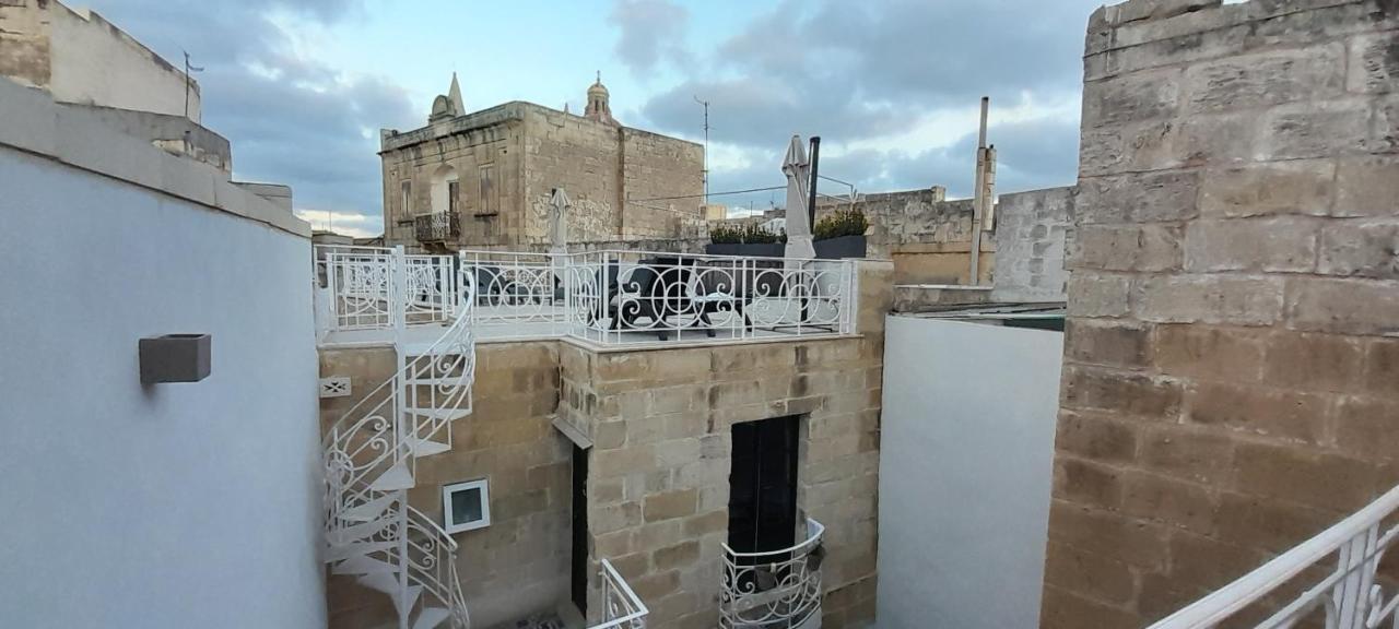 Tarxien Casal Annunzia Boutique Accomodation المظهر الخارجي الصورة