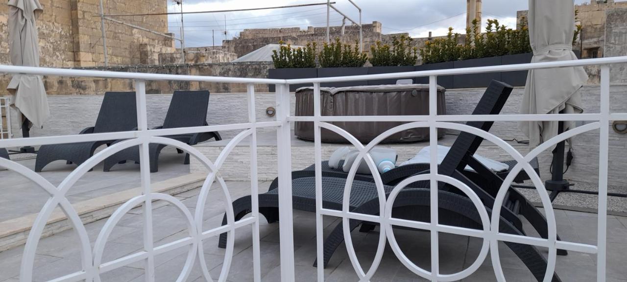 Tarxien Casal Annunzia Boutique Accomodation الغرفة الصورة