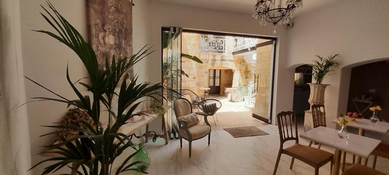 Tarxien Casal Annunzia Boutique Accomodation المظهر الخارجي الصورة