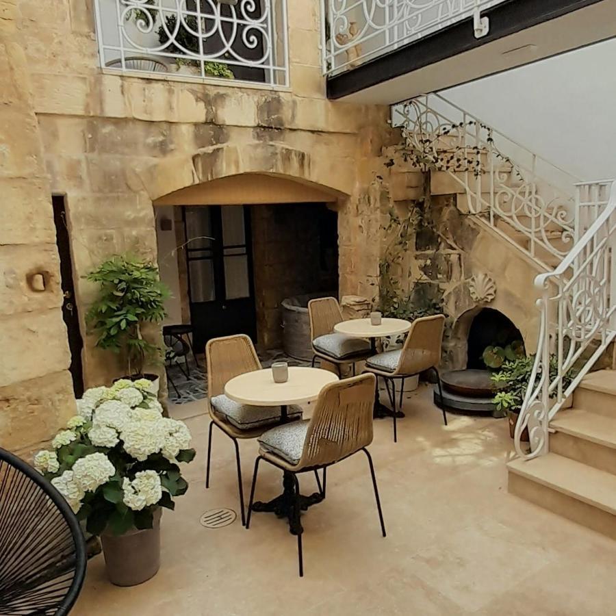 Tarxien Casal Annunzia Boutique Accomodation المظهر الخارجي الصورة