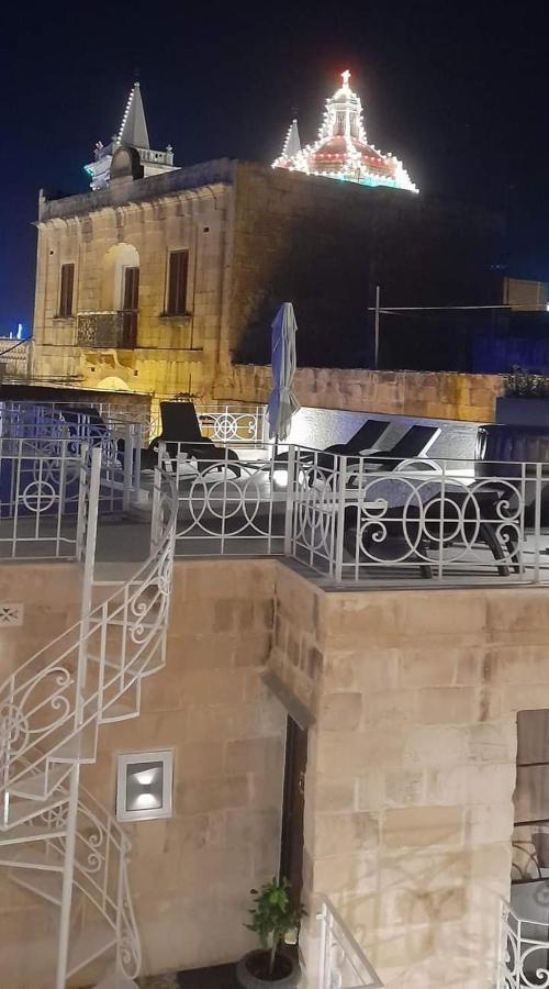 Tarxien Casal Annunzia Boutique Accomodation المظهر الخارجي الصورة