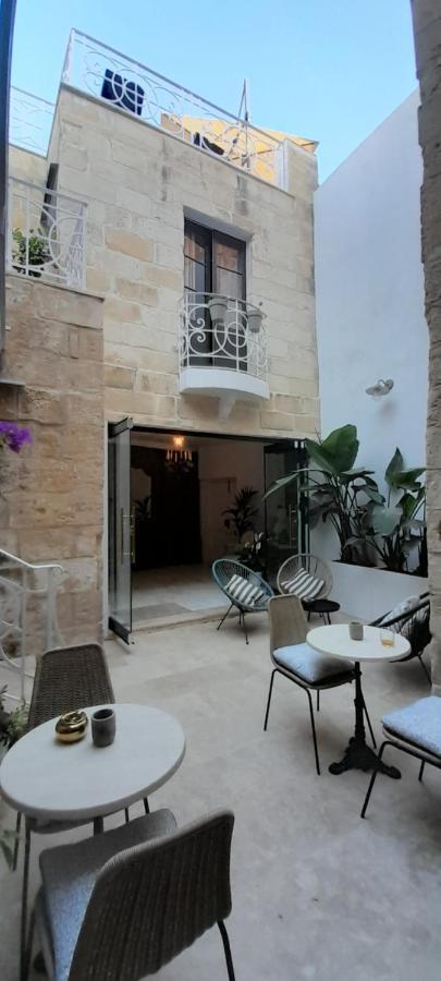 Tarxien Casal Annunzia Boutique Accomodation المظهر الخارجي الصورة