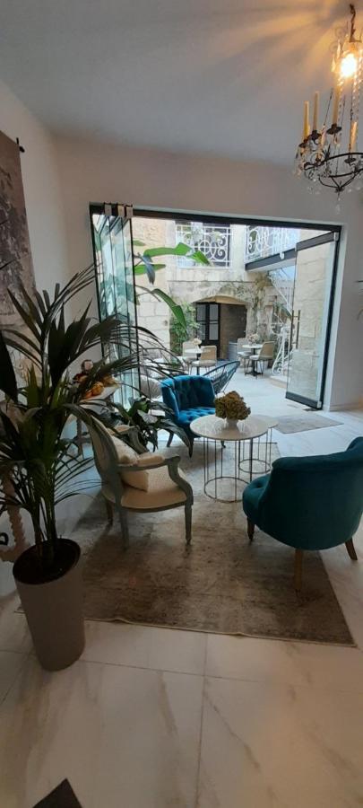 Tarxien Casal Annunzia Boutique Accomodation المظهر الخارجي الصورة
