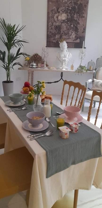 Tarxien Casal Annunzia Boutique Accomodation المظهر الخارجي الصورة