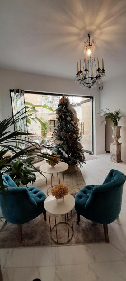 Tarxien Casal Annunzia Boutique Accomodation المظهر الخارجي الصورة