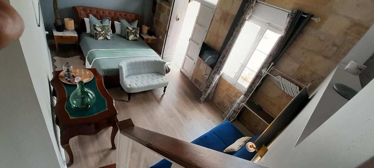 Tarxien Casal Annunzia Boutique Accomodation المظهر الخارجي الصورة
