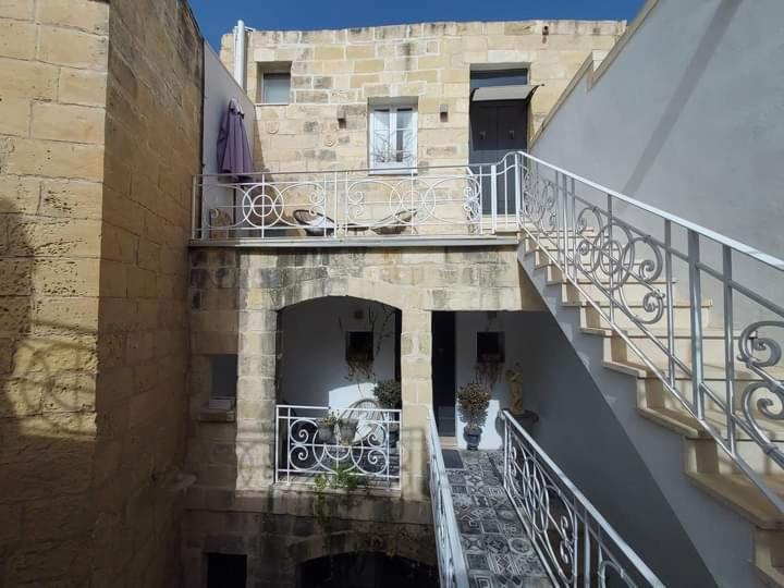 Tarxien Casal Annunzia Boutique Accomodation المظهر الخارجي الصورة