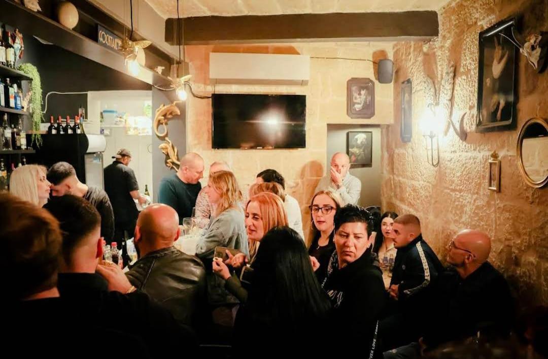 Tarxien Casal Annunzia Boutique Accomodation المظهر الخارجي الصورة