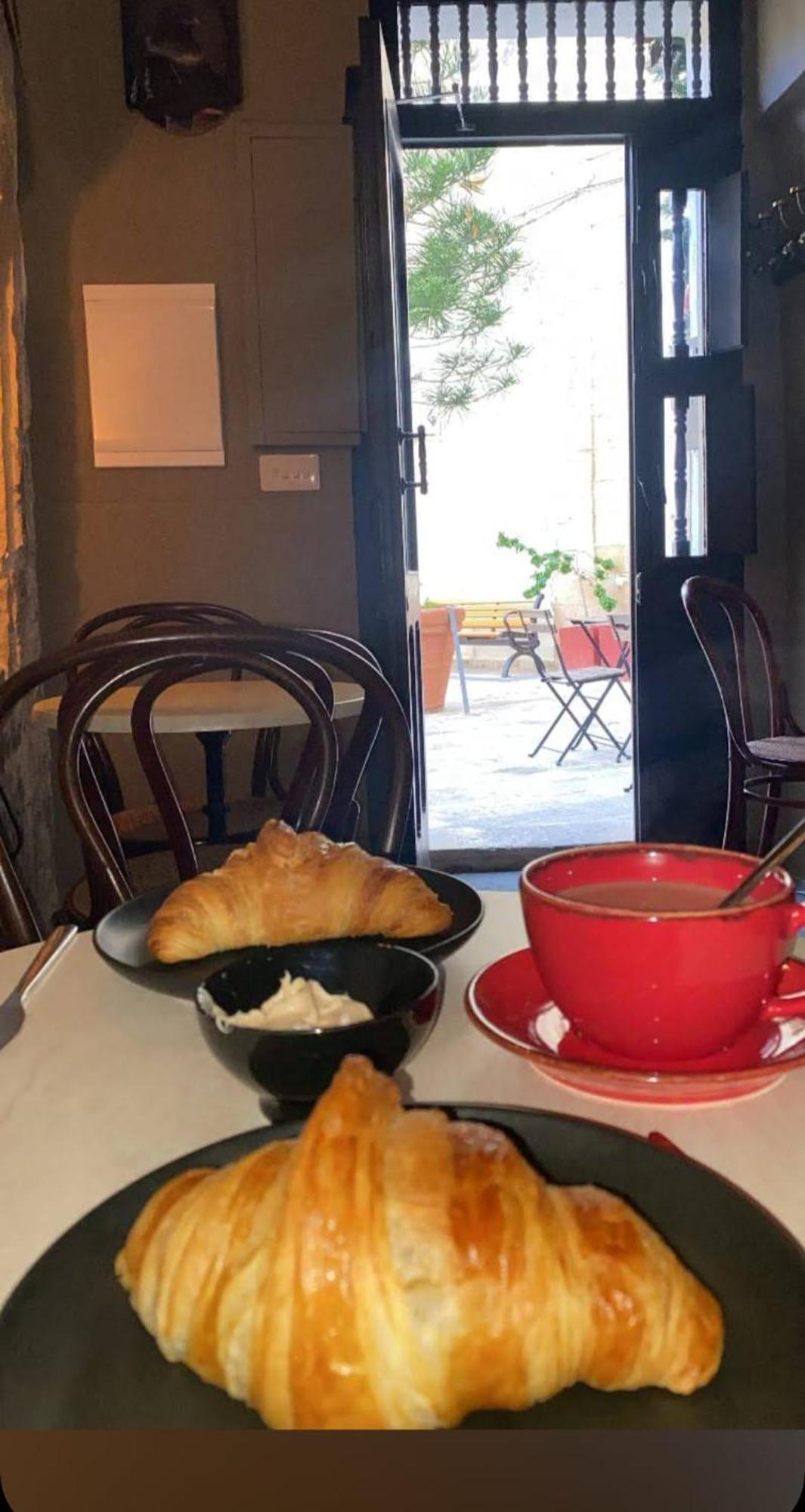 Tarxien Casal Annunzia Boutique Accomodation المظهر الخارجي الصورة