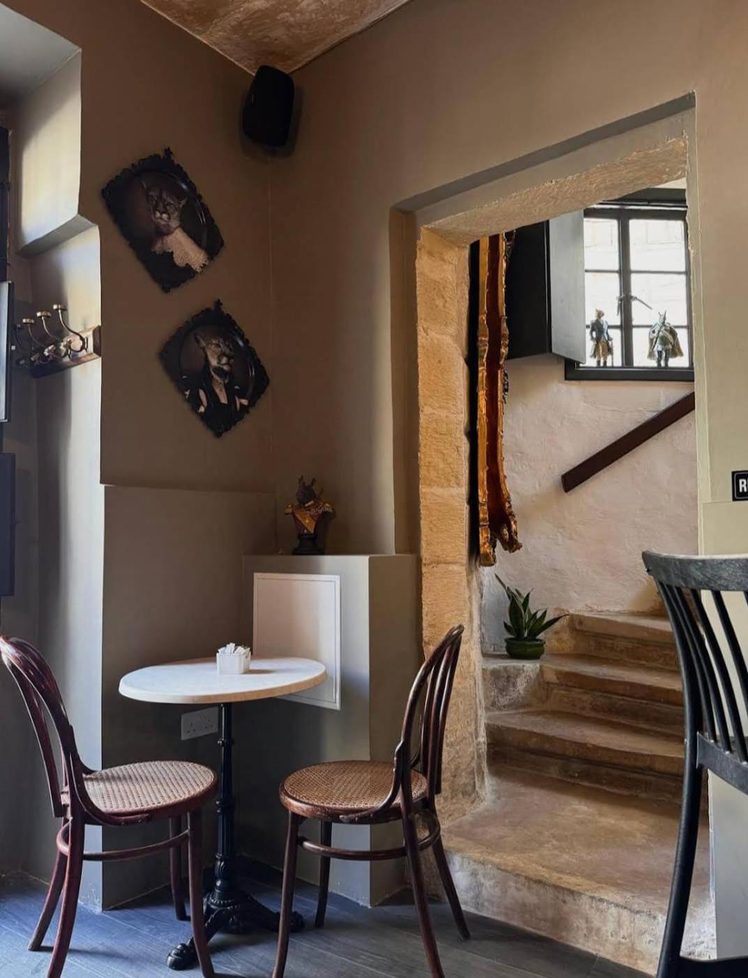 Tarxien Casal Annunzia Boutique Accomodation المظهر الخارجي الصورة